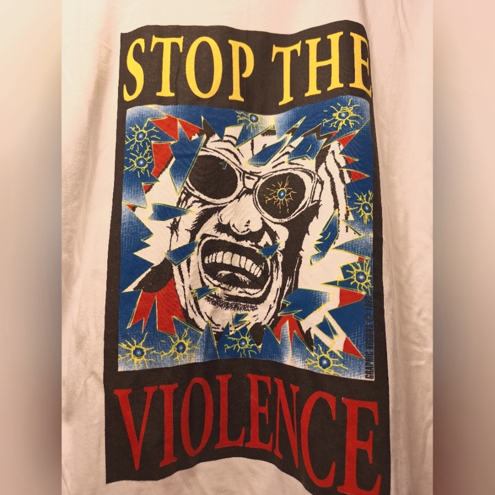 T shirt
